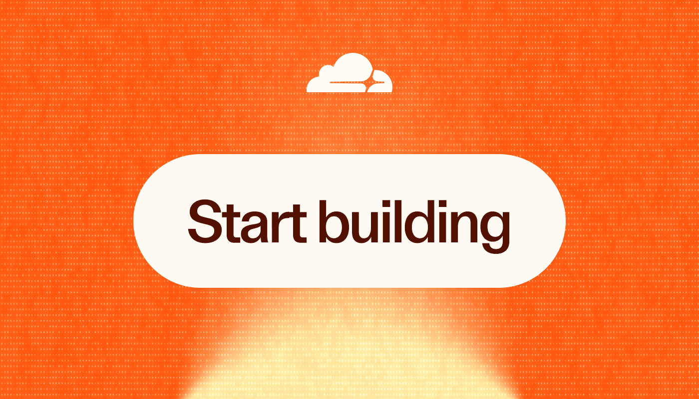 Cloudflare Pages logo